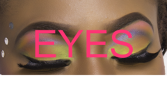 Eye Makeup