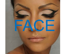 Face Make Up