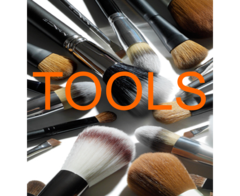 Make Up Tools & Accessories