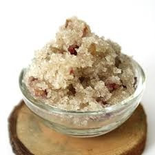 Hand Made Face Scrub