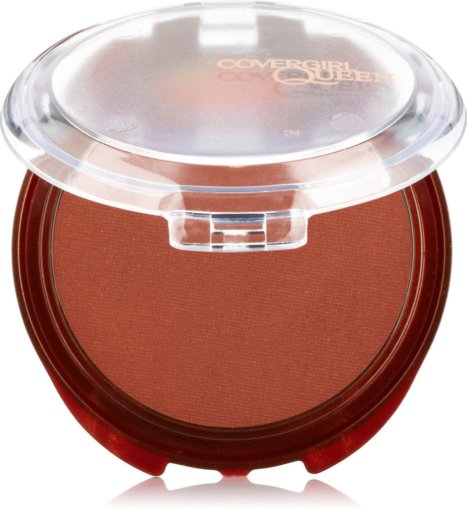 Cover Girl Bronzer - Ebony Bronze