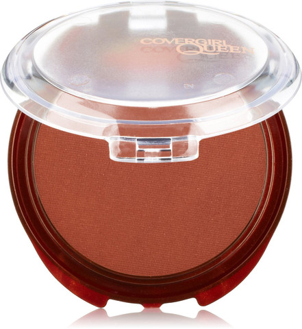 Cover Girl Bronzer - Ebony Bronze