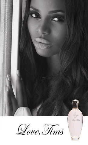 Love Tims Perfume