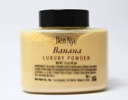 Ben Nye Banana Powder