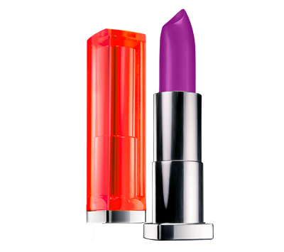 Maybelline Color Sensational Vivids Lipcolor Brazen Berry