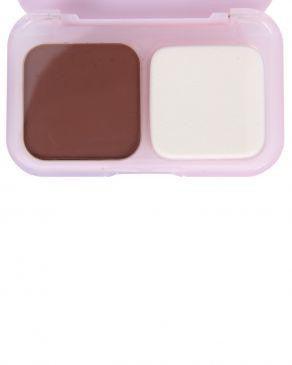 Maybelline Clear Smooth All in One Powder - Cacao
