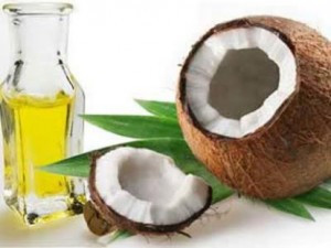 Virgin Coconut Oil