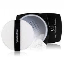 Elf HD Setting Powder