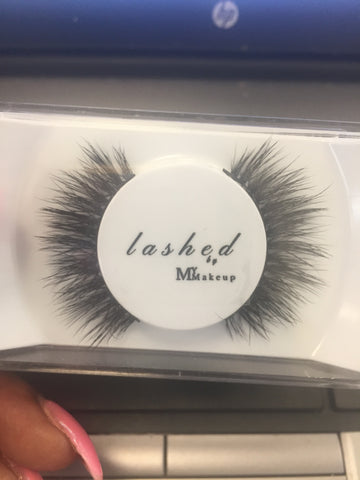 Magnolia Eyeshadow Pigment -  Airlite