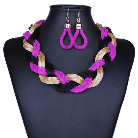N012 Necklace