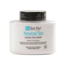 Ben Nye Neutral Powder