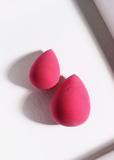 nyx lipgloss - pink