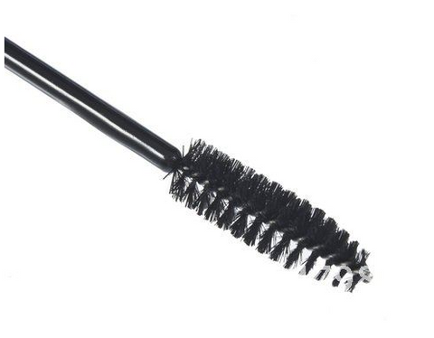 Disposable Spoolie/Mascara Wand Brush - Pack of 20